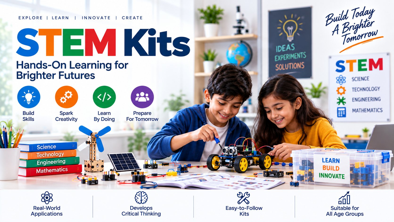 STEM Kits